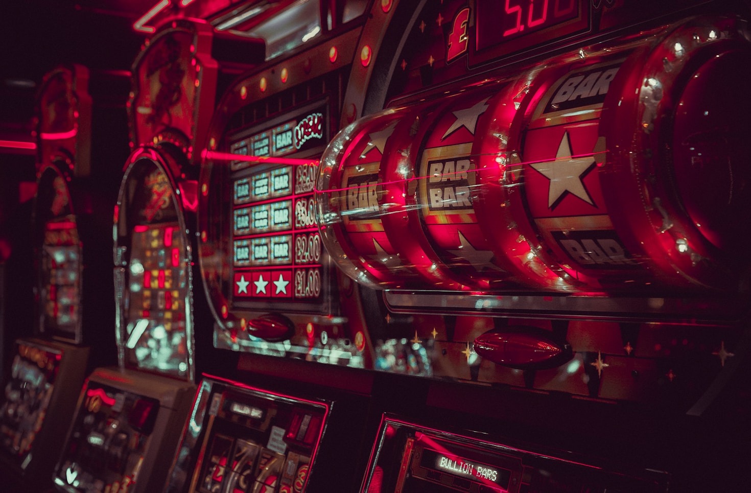 5 Tips Bermain Slot Online untuk Pemula